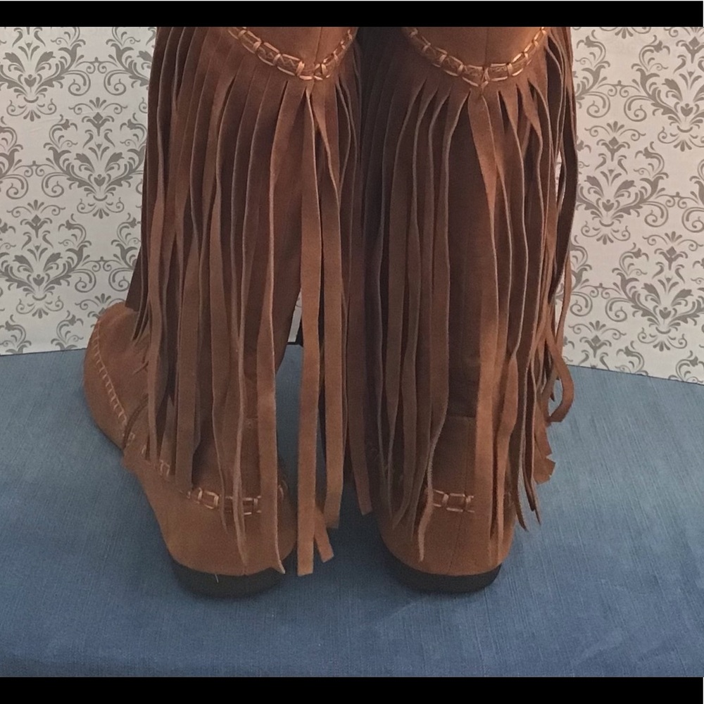 Mudd Boots - image 5